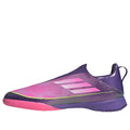 (GS) adidas x Lamine Yamal F50 Laceless Indoor 'Purple' JQ9756