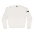 Balenciaga Sweater 'White' 764454T16759000