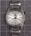 Lorier x Worn & Wound Hydra II Limited Edition