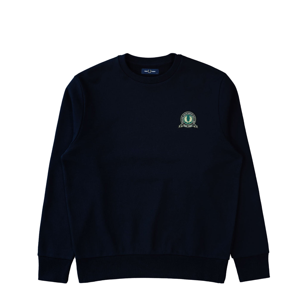 Tennis Badge Sweatshirt