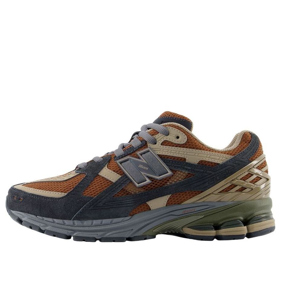 New Balance 1906 Utility 'Rich Oak Phantom' M1906NG