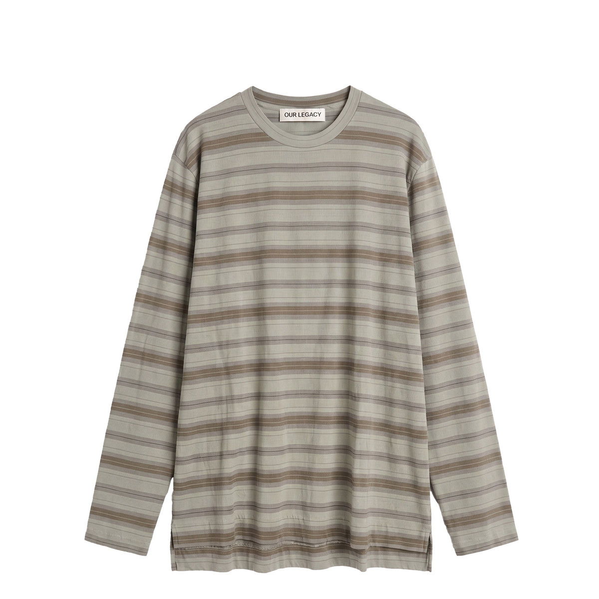 Our Legacy Box Longsleeve