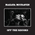 Makaya McCraven - Off The Record [ VINYL LP ]
