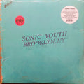 Sonic Youth - Live In Brooklyn 2011 [ VINYL LP ]