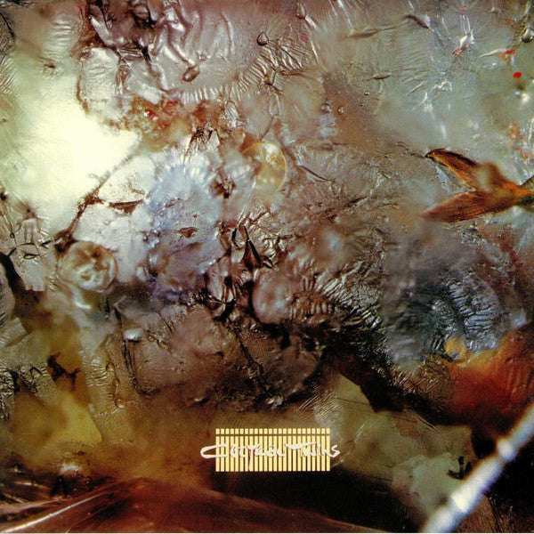 Cocteau Twins - Head Over Heels [ VINYL LP ]