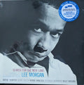 MORGAN,LEE - Search For The New Land (Blue Note Classic Vinyl Series) [ VINYL LP ]