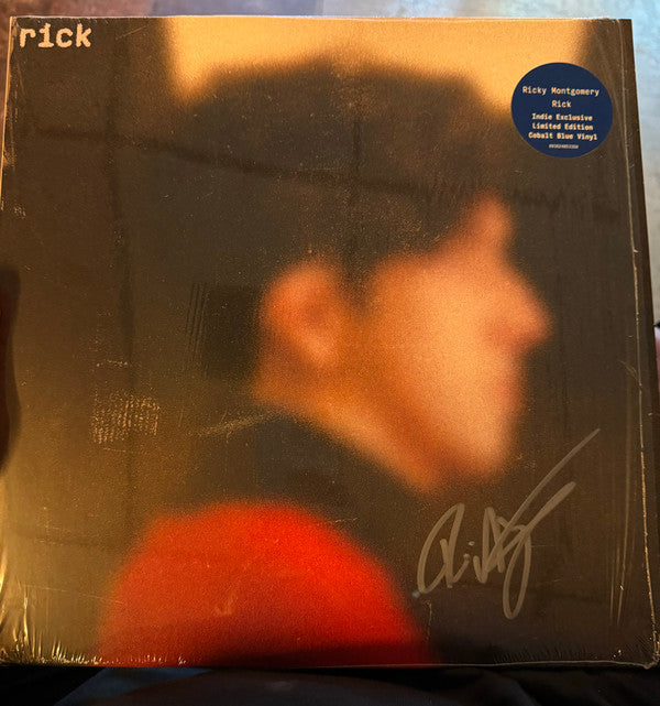 Ricky Montgomery - Rick [ VINYL LP ]