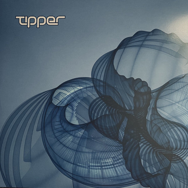 TIPPER - The Seamless Unspeakable Something [ VINYL LP ]