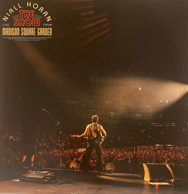 Niall Horan - The Show [ VINYL LP ]