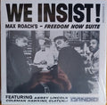 Max Roach - We Insist (Mono) [ VINYL LP ]