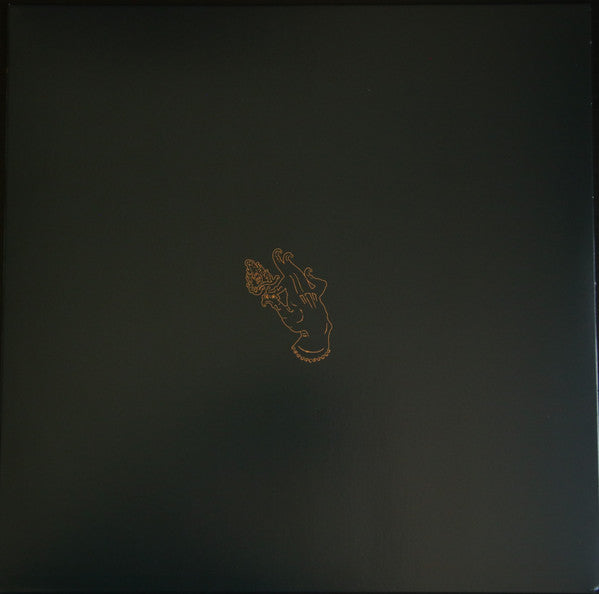 Burning Witch - Towers [ VINYL LP ]