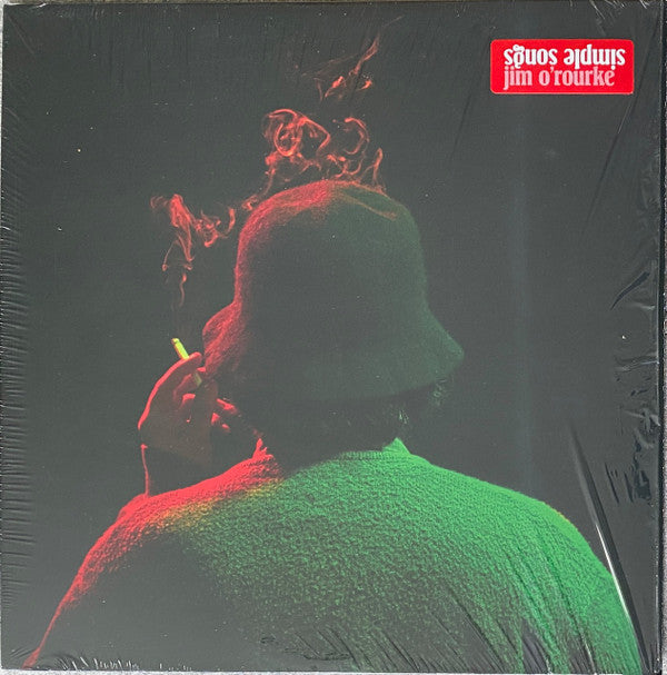 Jim O'Rourke - Simple Songs [ VINYL LP ]