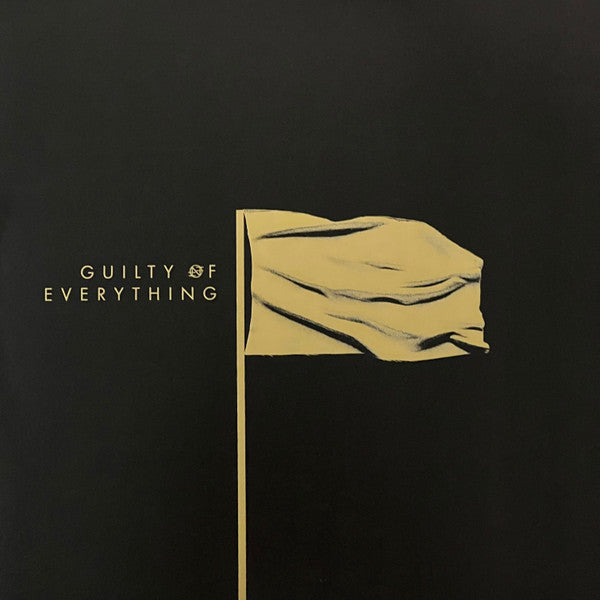 Nothing - Guilty Of Everything [ VINYL LP ]