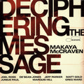 Makaya McCraven - Deciphering The Message [ VINYL LP ]