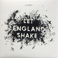PJ Harvey - Let England Shake [ VINYL LP ]