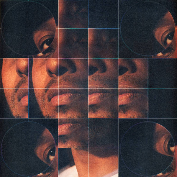 Ben Marc - Glass Effect [ VINYL LP ]
