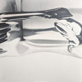Kelly Lee Owens - LP.8 (White vinyl) [ VINYL LP ]