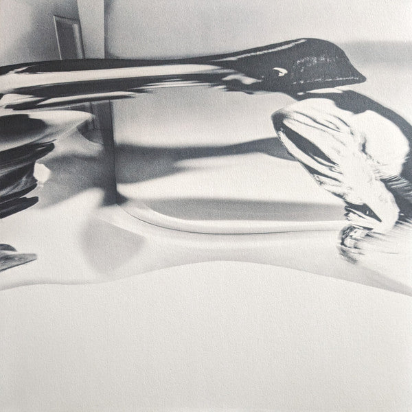 Kelly Lee Owens - LP.8 (White vinyl) [ VINYL LP ]