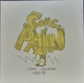 Daniel Johnston - Songs Of Pain (Dan Johnston 1980-81) [ VINYL LP ]