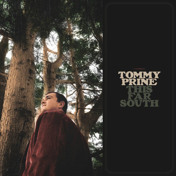 PRINE,TOMMY - This Far South [ VINYL LP ]