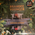 Brandee Younger - Somewhere Different [ VINYL LP ]