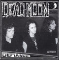 Dead Moon - Defiance [ VINYL LP ]