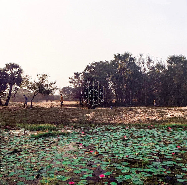 Sarathy Korwar - KALAK [ VINYL LP ]