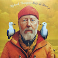 Richard Thompson - Ship To Shore (INDIE EXCLUSIVE, MARBLED YELLOW VINYL) [ VINYL LP ]