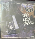 Nas - The Lost Tapes [ VINYL LP ]
