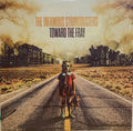 INFAMOUS STRINGDUSTERS - Toward The Fray [ VINYL LP ]