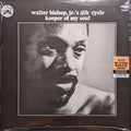Walter Bishop, Jr.'s 4th Cycle - Keeper Of My Soul [ VINYL LP ]