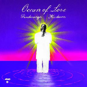 Panduranga John Henderson* - Ocean Of Love [ VINYL LP ]