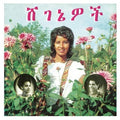 Aselefech Ashine & Getenesh Kebret - Beauties [ VINYL LP ]