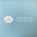 Death Cab for Cutie - Something About Airplanes [ VINYL LP ]