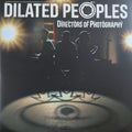 Dilated Peoples - Directors Of Photography (Clear) [ VINYL LP ]