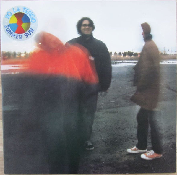 Yo La Tengo - Summer Sun [ VINYL LP ]