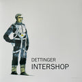 Dettinger - Intershop (Remastered 2024) [ VINYL LP ]
