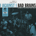BAD BRAINS - I Against I - Punk Note [ VINYL LP ]
