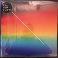 Rival Consoles - Overflow [ VINYL LP ]