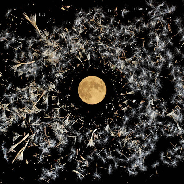 Lisa O'Neill - All Of This Is Chance [ VINYL LP ]