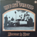 Thee Heart Tones - Forever & Ever (Indie Exclusive) (Clear Orange vinyl) [ VINYL LP ]