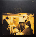 Young Ginns - Young Ginns [ VINYL LP ]