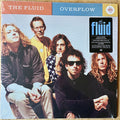 The Fluid - Overflow [ VINYL LP ]