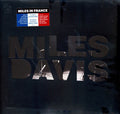 Miles Davis Quintet - Miles In France (Box) [ VINYL LP ]