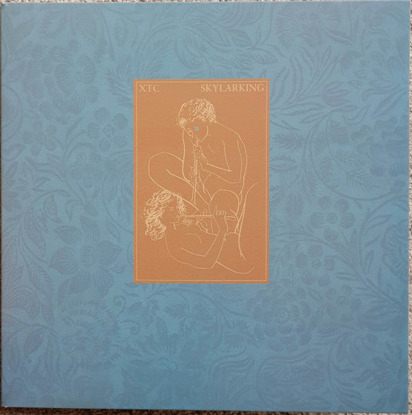 XTC - Skylarking [ VINYL LP ]