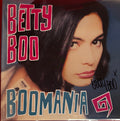 Betty Boo - Boomania [ VINYL LP ]