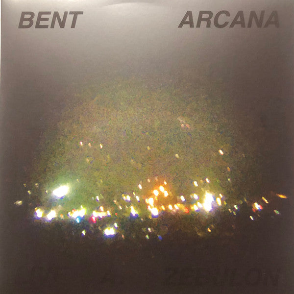 Bent Arcana - Live At Zebulon [ VINYL LP ]