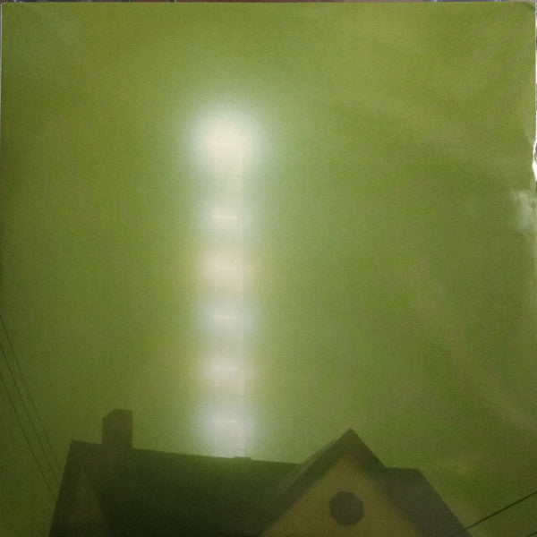 Don Caballero - What Burns Never Returns [ VINYL LP ]