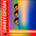 Brown, Danny - S/T [ VINYL LP ]