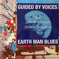 Guided By Voices - Earth Man Blues [ VINYL LP ]